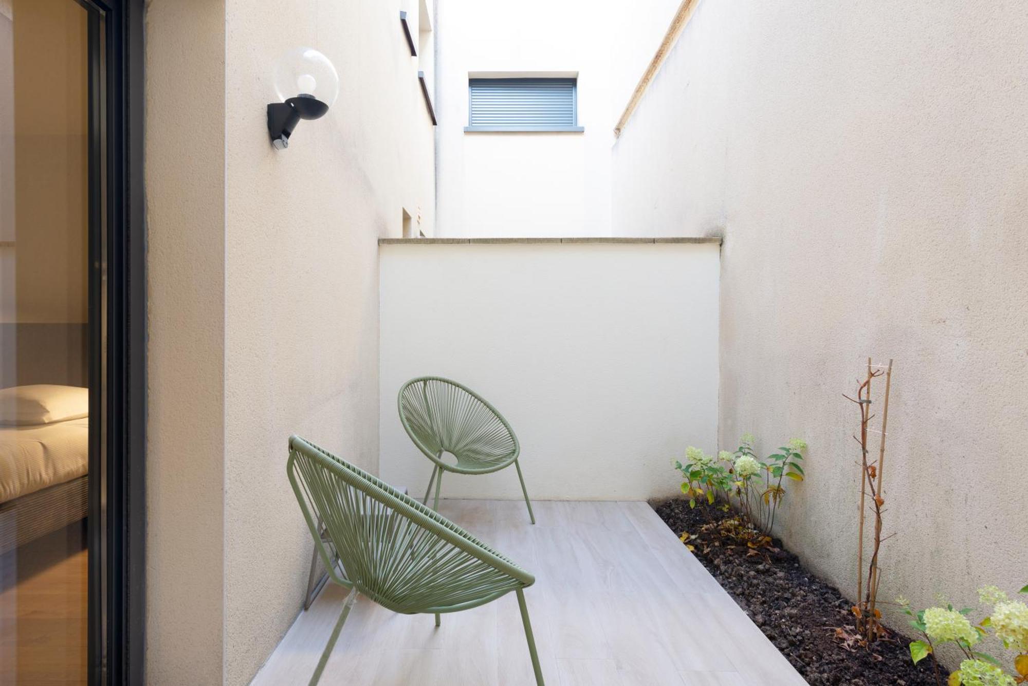 Le Riad Du Tapis Vert - Avec Place De Parking Nancy Esterno foto